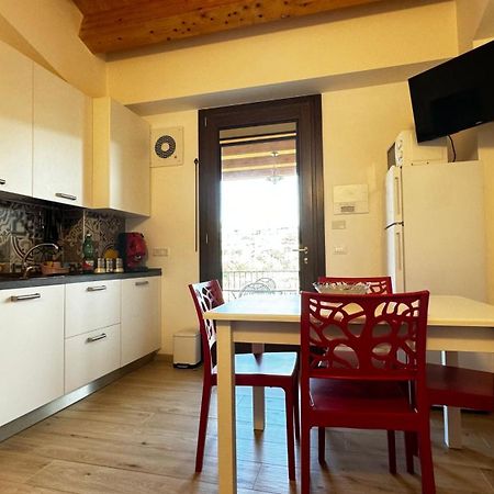 Casa Vacanze Il Mandarancio Modica Extérieur photo