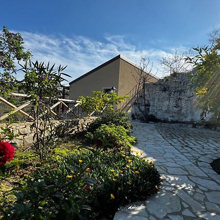 Casa Vacanze Il Mandarancio Modica Extérieur photo