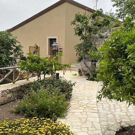 Casa Vacanze Il Mandarancio Modica Extérieur photo