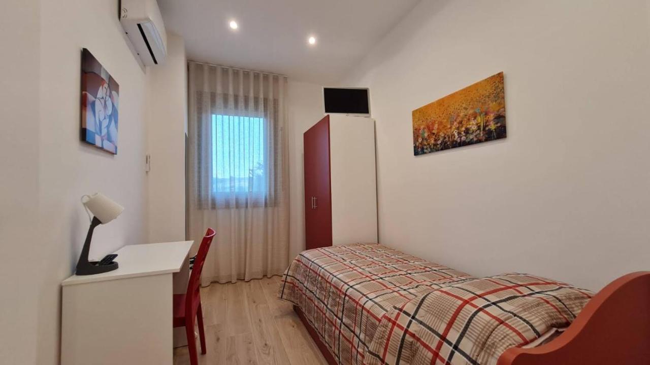 Casa Vacanze Il Mandarancio Modica Extérieur photo