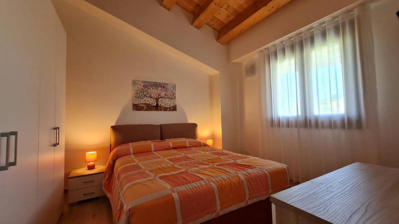 Casa Vacanze Il Mandarancio Modica Extérieur photo
