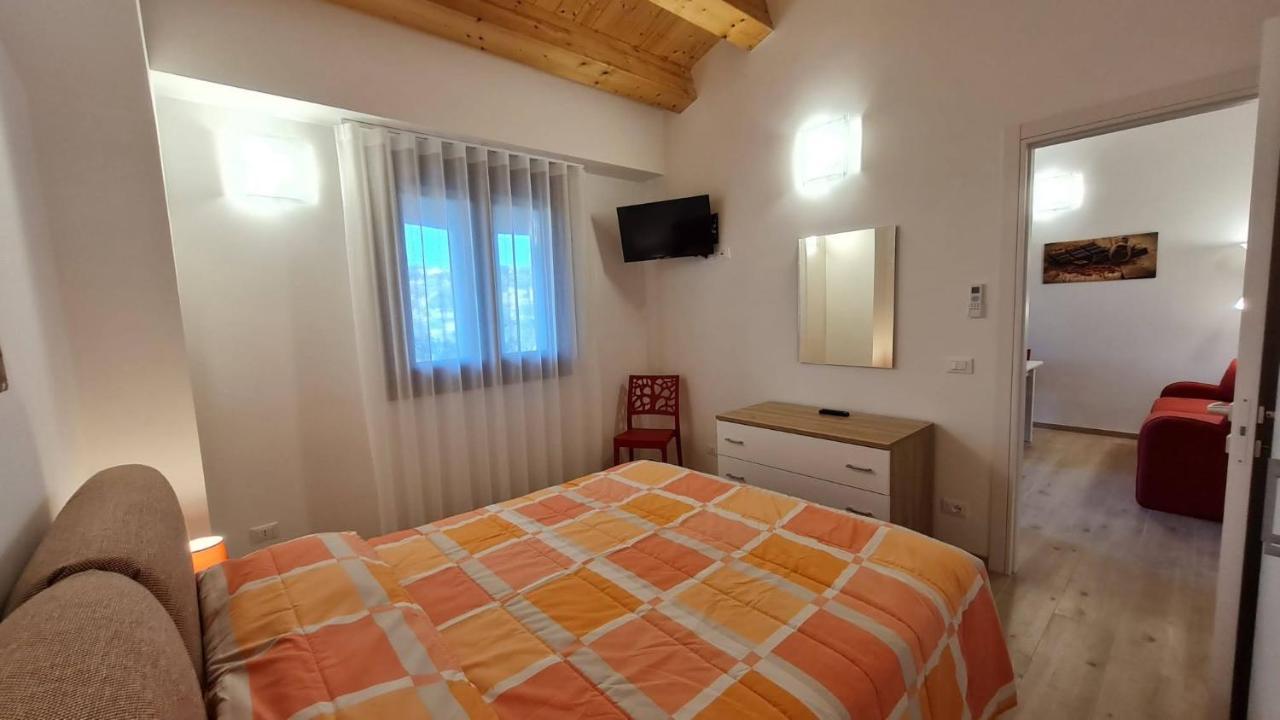 Casa Vacanze Il Mandarancio Modica Extérieur photo