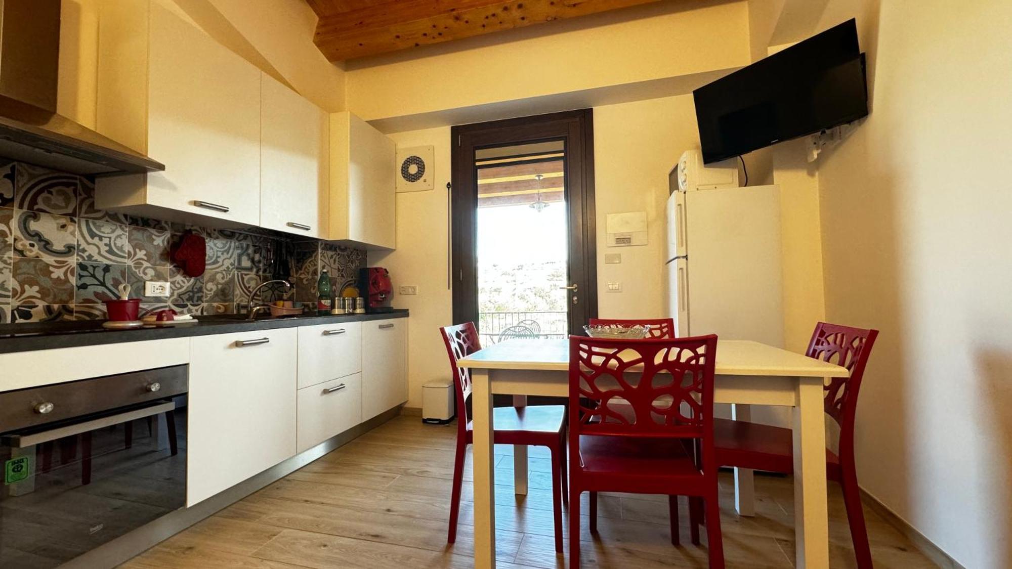 Casa Vacanze Il Mandarancio Modica Extérieur photo