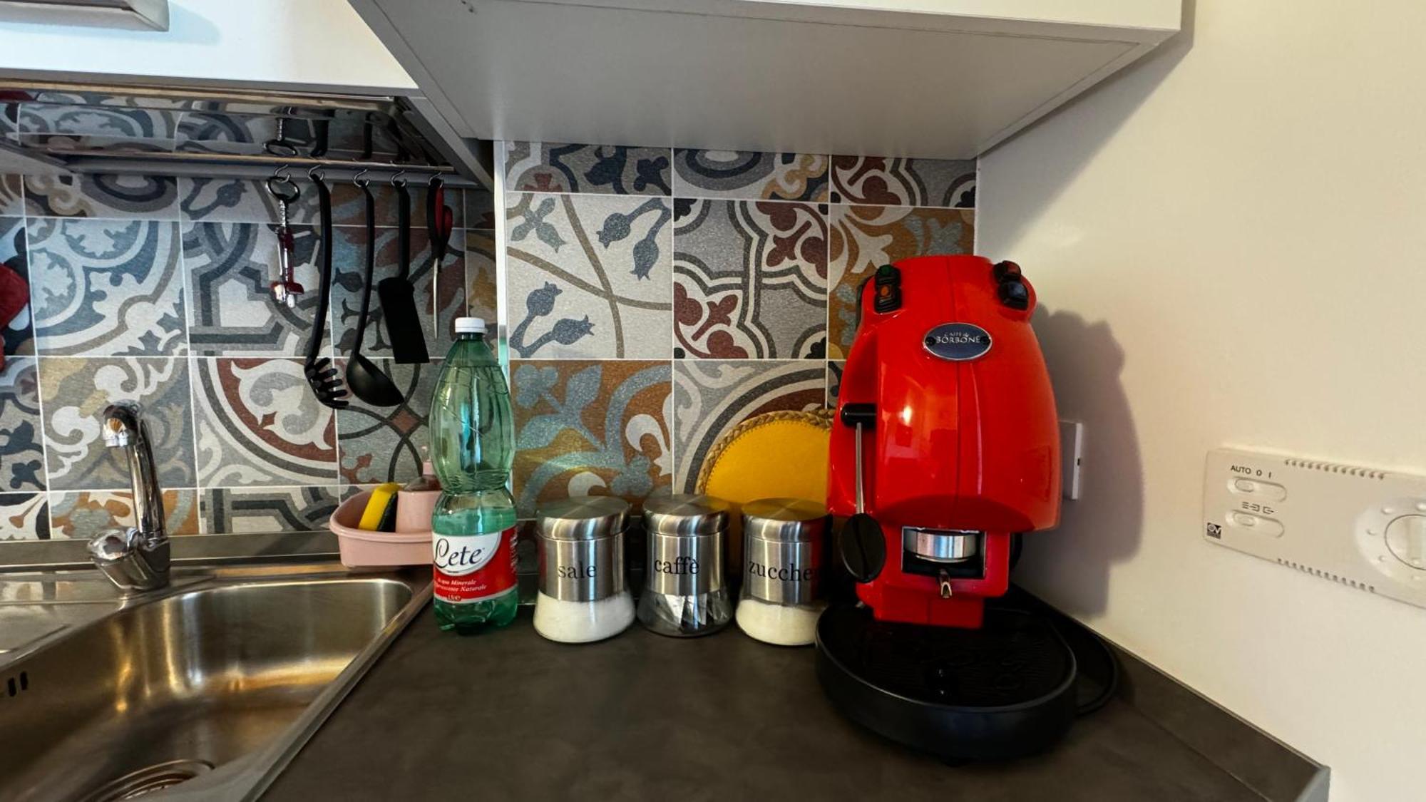 Casa Vacanze Il Mandarancio Modica Extérieur photo