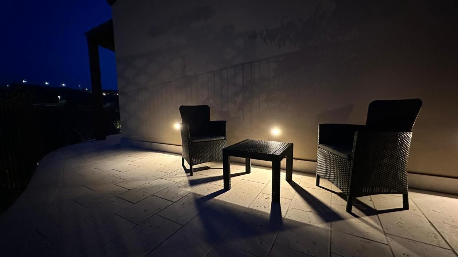 Casa Vacanze Il Mandarancio Modica Extérieur photo