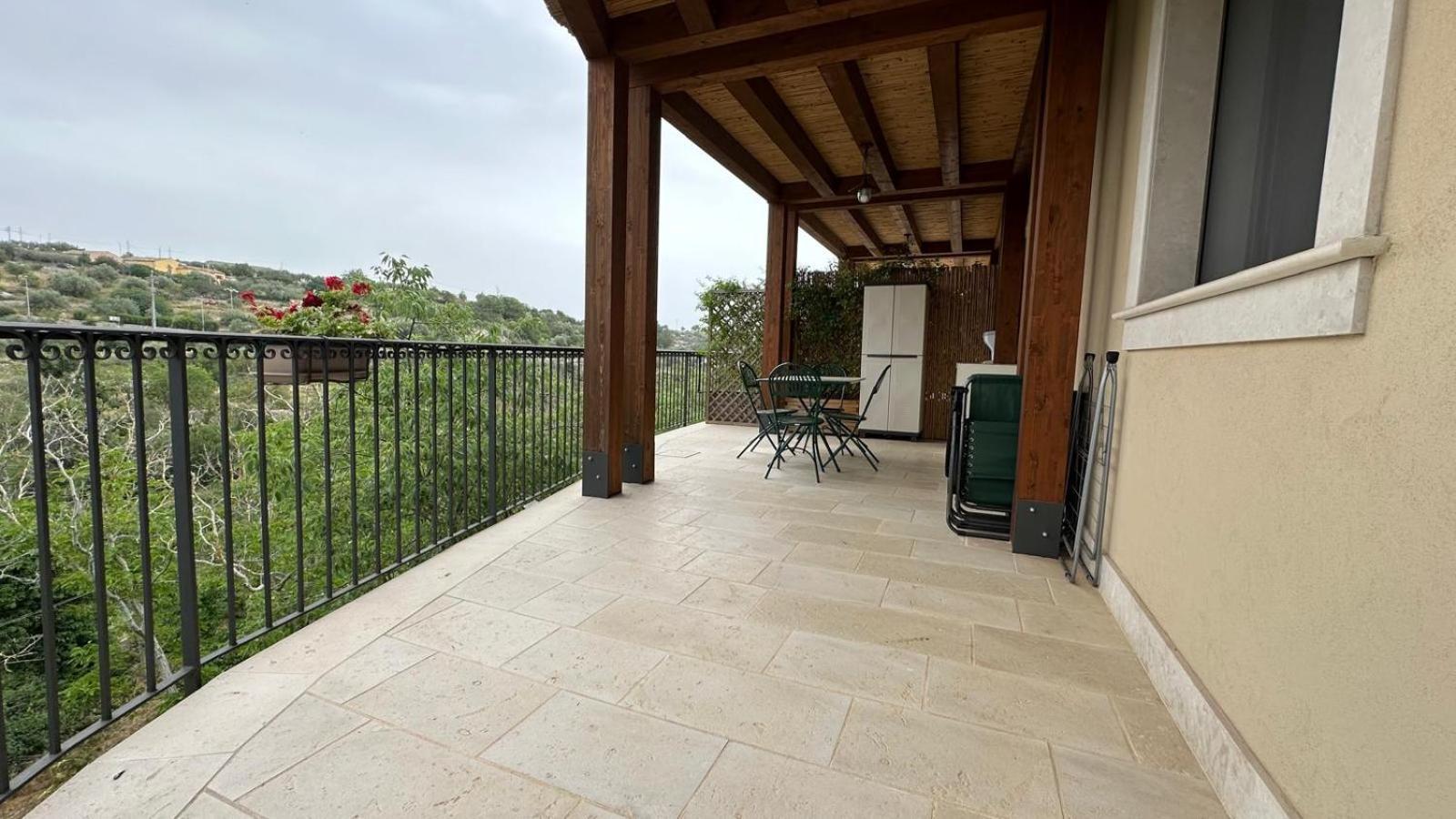 Casa Vacanze Il Mandarancio Modica Extérieur photo