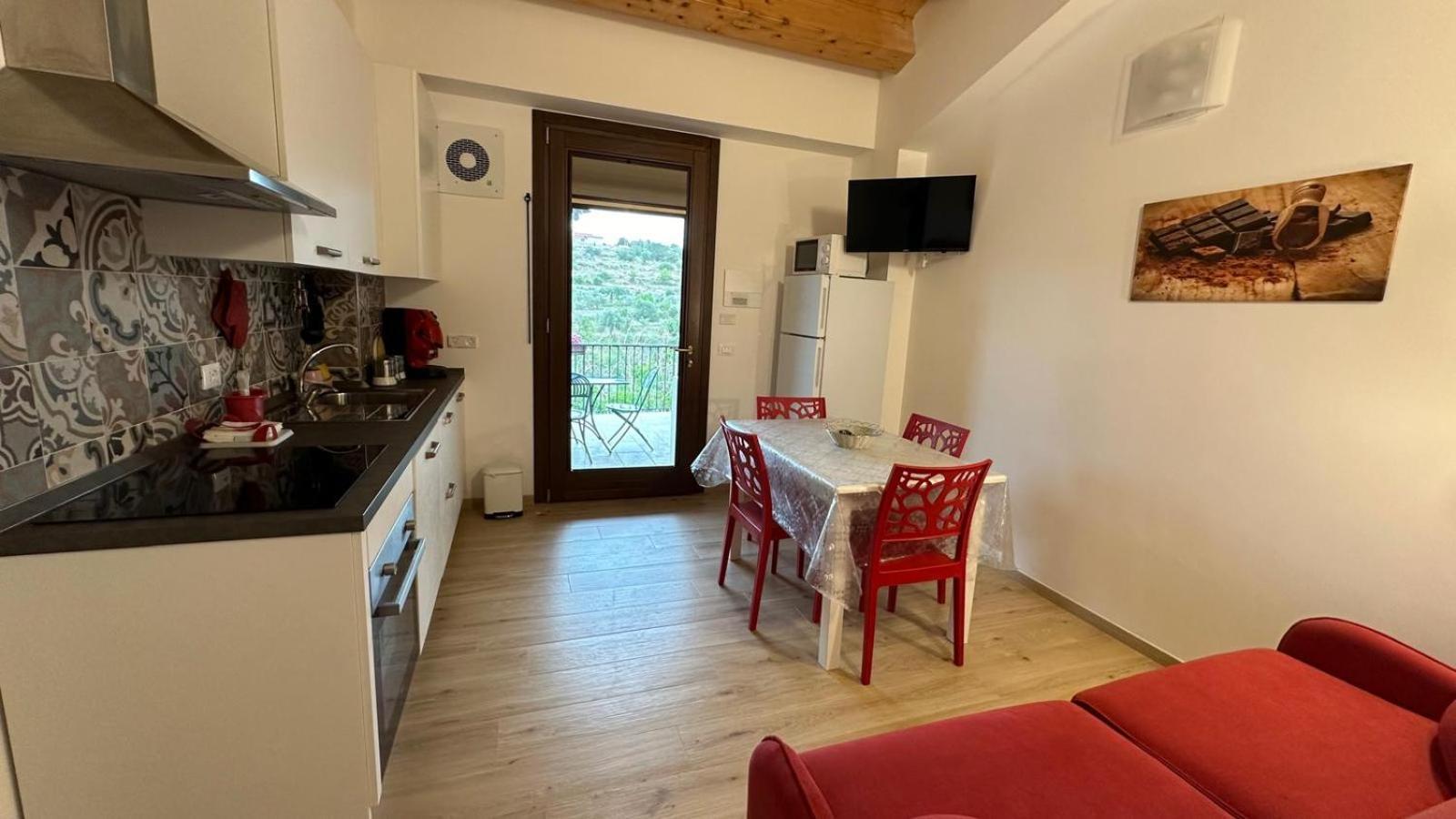 Casa Vacanze Il Mandarancio Modica Extérieur photo