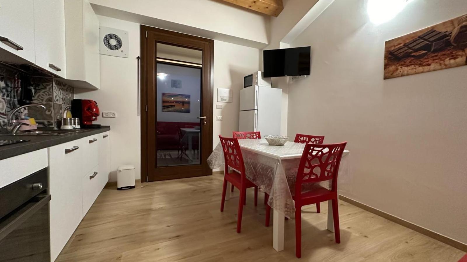 Casa Vacanze Il Mandarancio Modica Extérieur photo