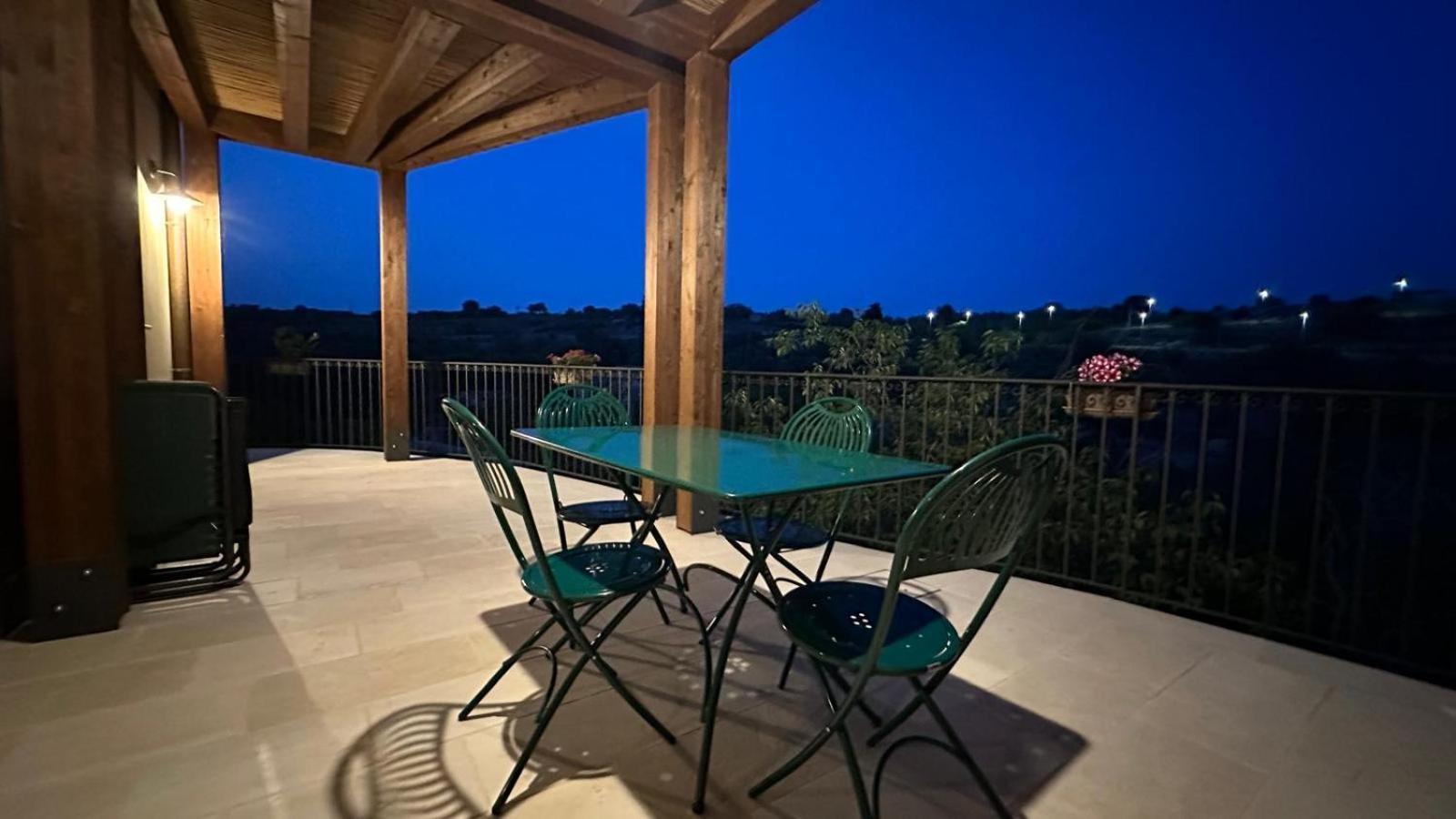 Casa Vacanze Il Mandarancio Modica Extérieur photo