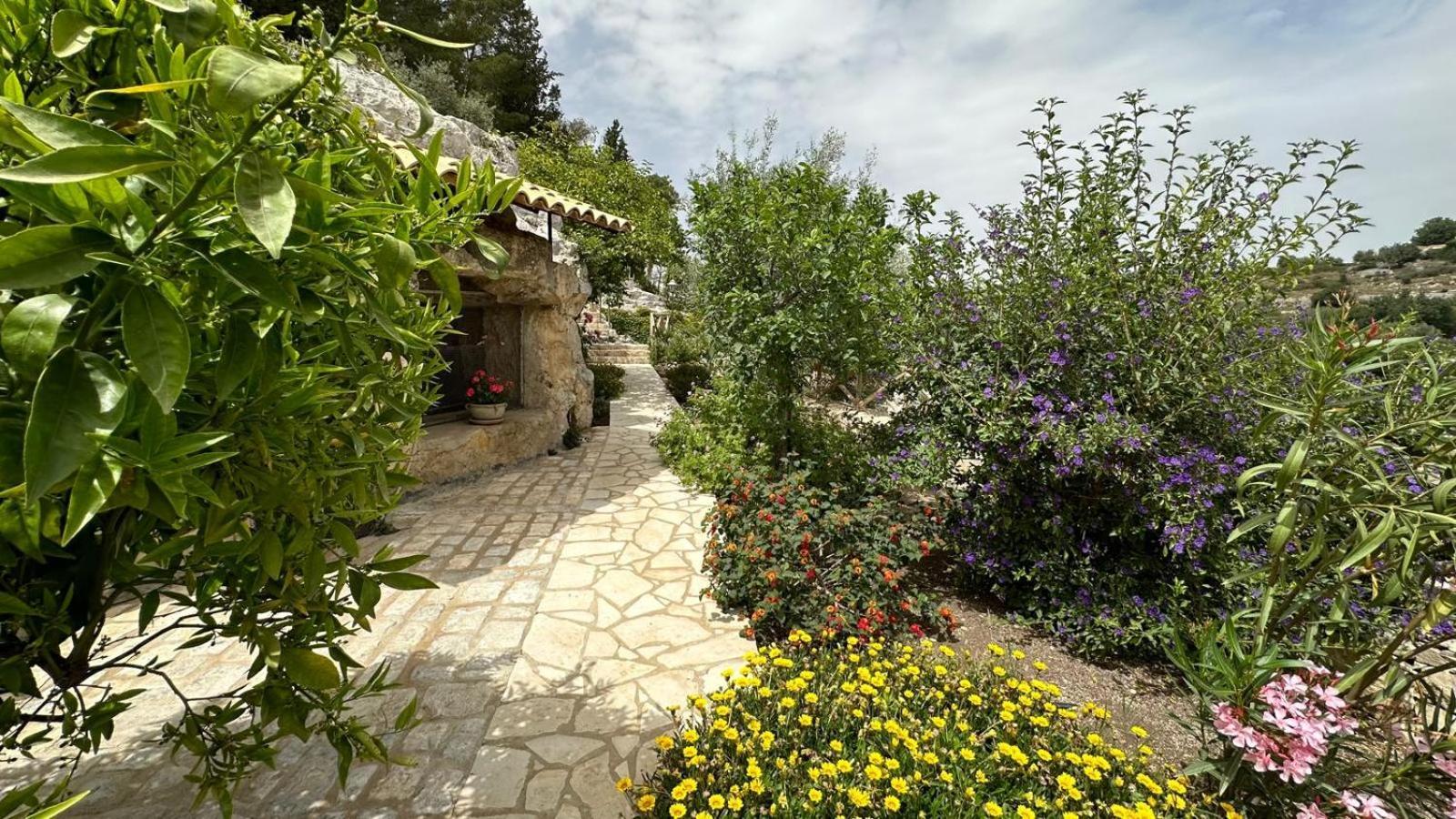 Casa Vacanze Il Mandarancio Modica Extérieur photo