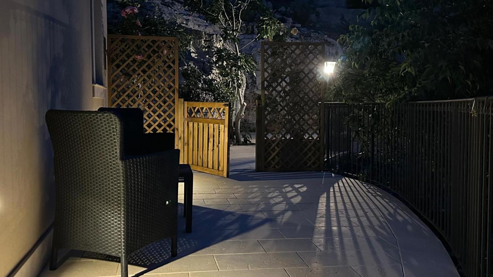 Casa Vacanze Il Mandarancio Modica Extérieur photo